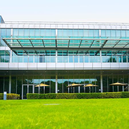 Crowne Plaza Shanghai Xiayang Lake By Ihg Qingpu Exterior photo