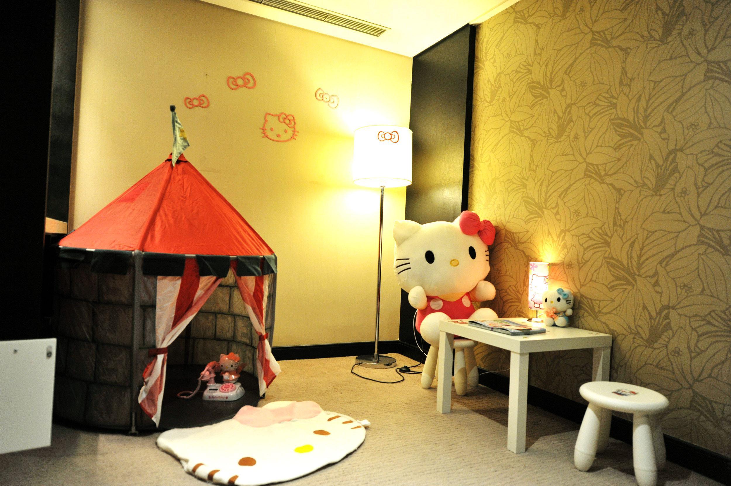 Crowne Plaza Shanghai Xiayang Lake By Ihg Qingpu Exterior photo